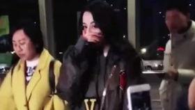 邓超爆料鹿晗喜欢谁了视频,鹿晗心中的秘密情人曝光！