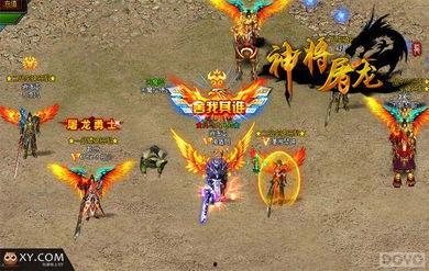 公测最新爆料,游戏全新内容与玩法大曝光！